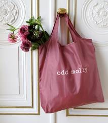 Odd Molly Shopping Bag