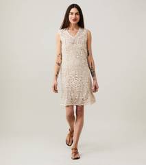 Bernadine Short Dress