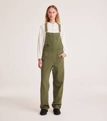 Shannon Dungarees