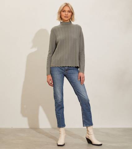 Sarah Knitted Sweater