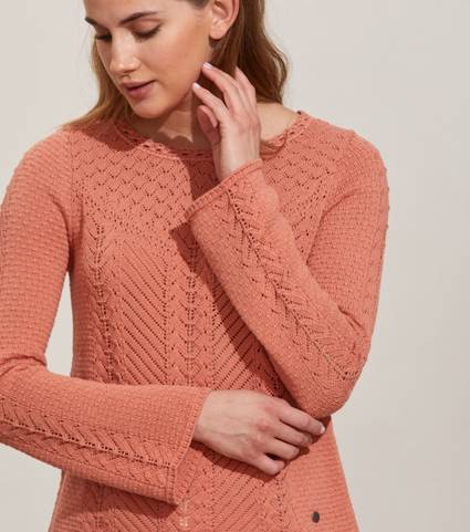 Soraya Sweater