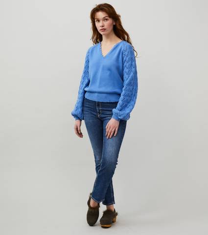 Belle Sweater