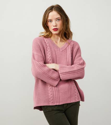 Frida Sweater