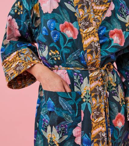 Loris Kimono