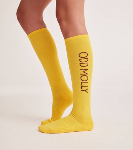 Odd Molly Sock