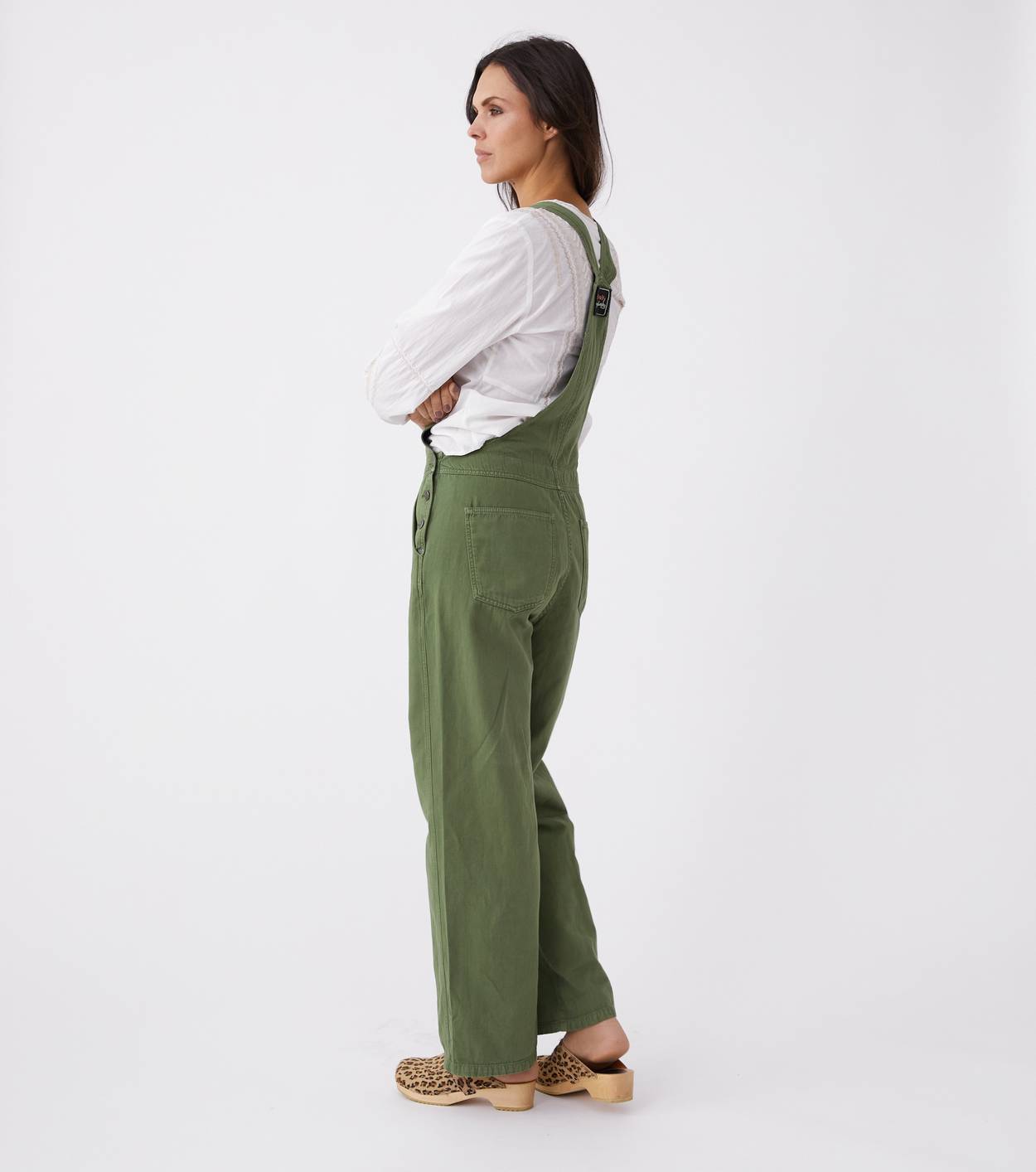 Odd Molly Shannon Dungarees | Odd Molly