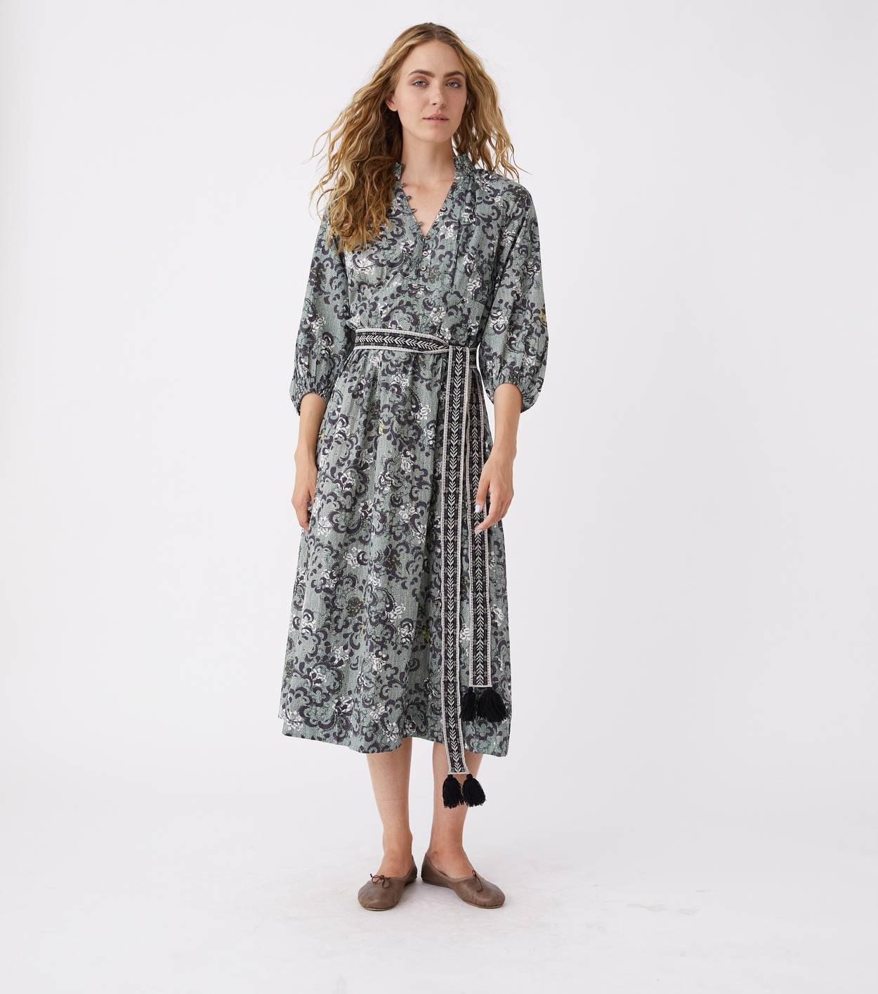 Odd Molly Arienne Dress | Odd Molly